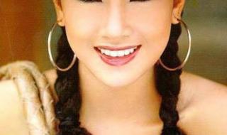 泰国最美人妖排行榜